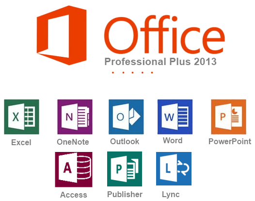 Cheap Microsoft Office 2013 Professional Plus Key