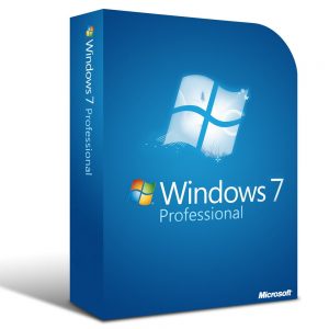 Genuine Windows 7 Professional Product Key And Install ISO Free Download