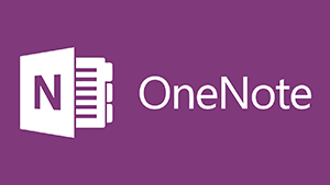 OneNote2016