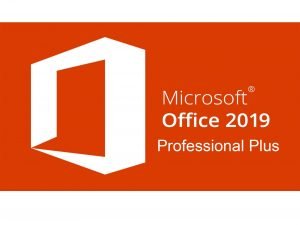 Office 2019 Pro Key