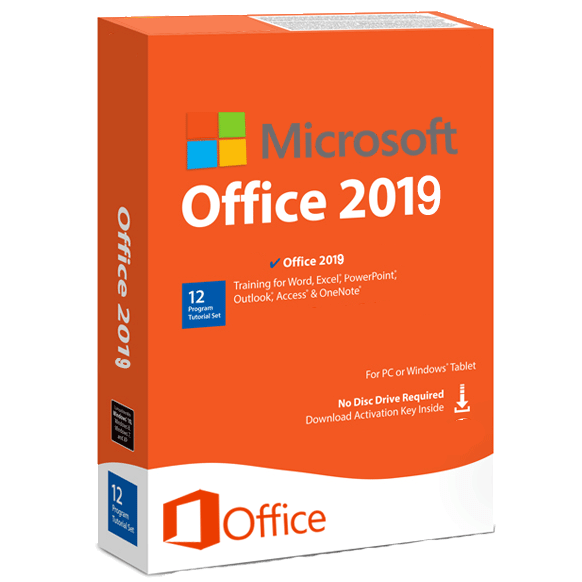 microsoft office professional plus 2019 mac