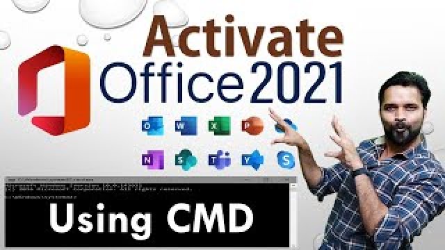 Microsoft Office 2021 Pro Key Activation – Step-By-Step Guide for a Smooth Process