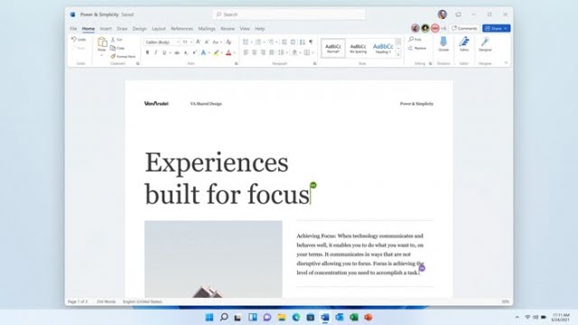 Office 2021 Pro Key – Your Gateway to Enhanced Productivity