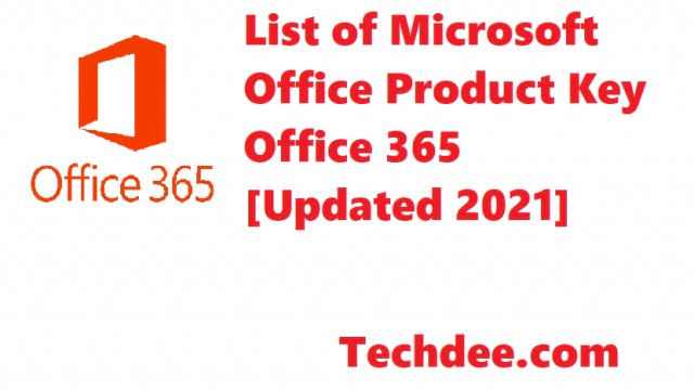 Office 2021 Pro Key Vs Office 365 Subscription – Choosing the Right Option